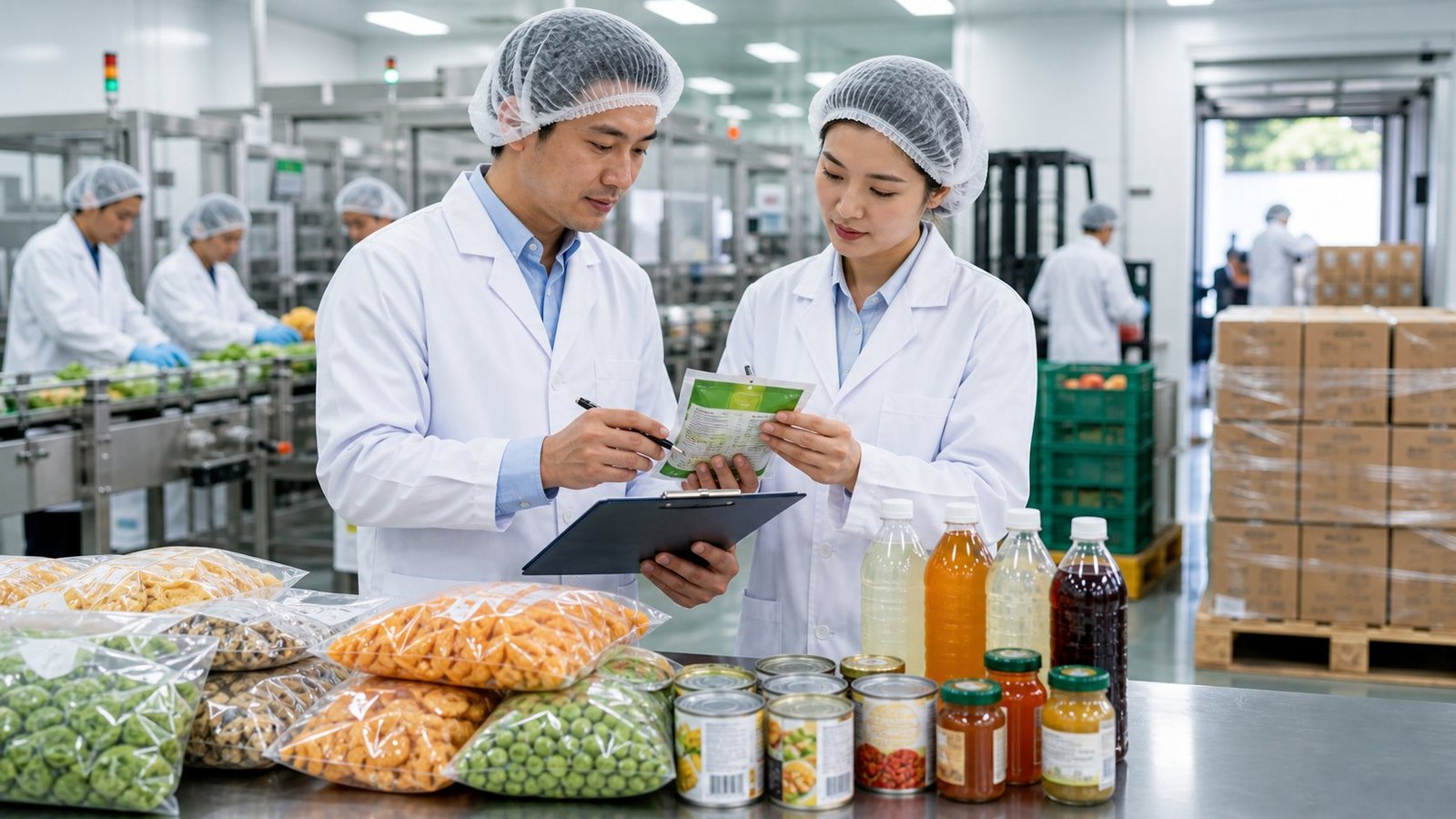 Dehydrated vegetable suppliers from China