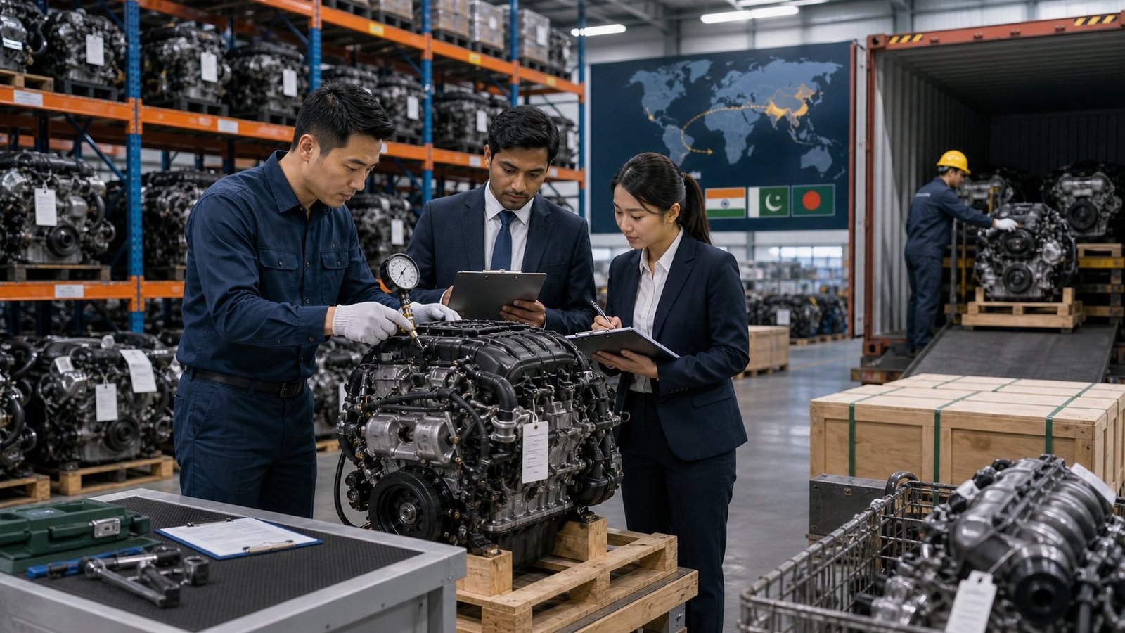 China Brake Pad Suppliers: A Practical Importer Checklist for Material Consistency, ECE R90 Readiness, and Claim Prevention